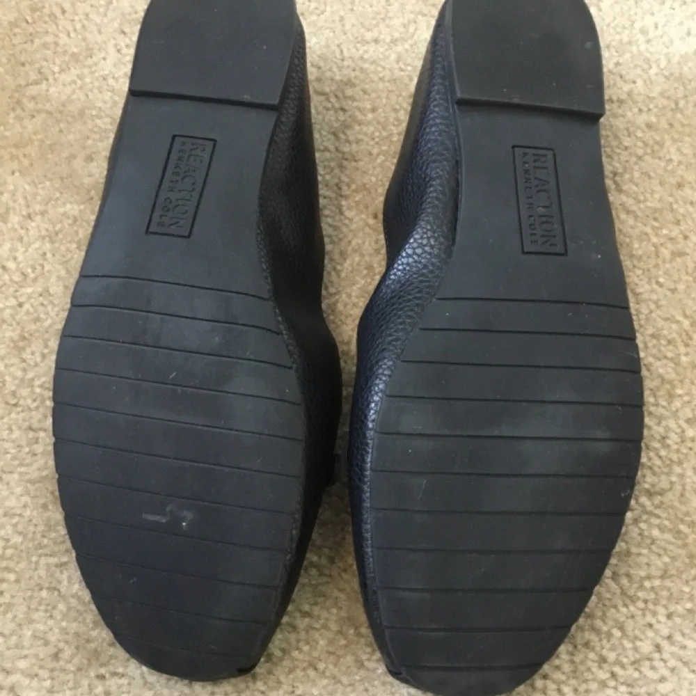 Kenneth Cole Reaction Flash Time Loafers - Picture 3 of 10
